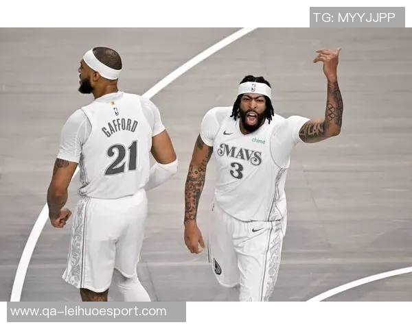 独行侠迎战步行者濃眉与布威出战加福德莱夫利缺阵继续影响球队表现