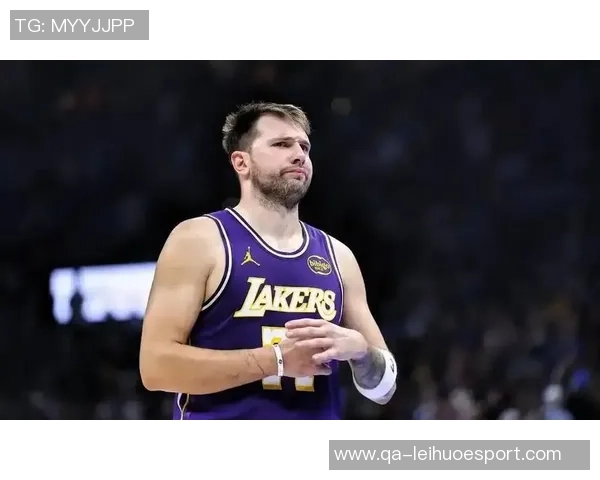 湖人需展现争冠决心不能对东契奇的期待置之不理